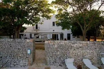 B&b Masseria Santanna