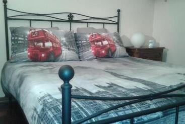 Bed And Breakfast San Valentino