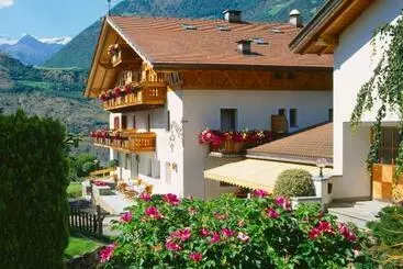 ホテル Gasthof Weisses Kreuz