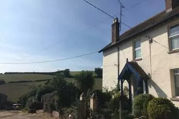 ホテル Manor Farm