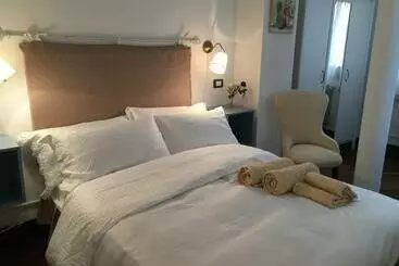 Marisa B&b