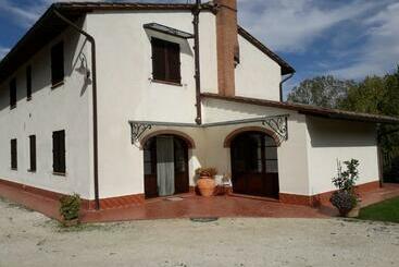 Pensjonat Camere Montalbano