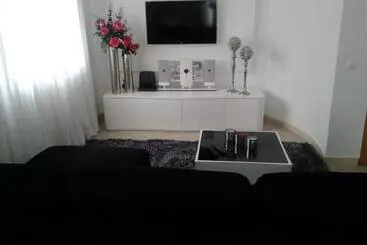 Pensione Ricky Guesthouse