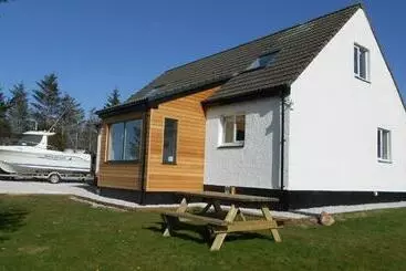 Breakish Escape B&b Near Broadford