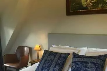 Aamiaismajoitus (B&B) De Gasterie