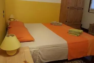 ベッドアンドブレックファースト Il Farfasole