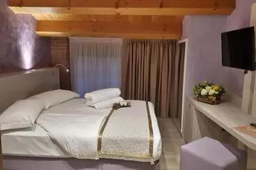 Hotel Agriturismo Cabrele