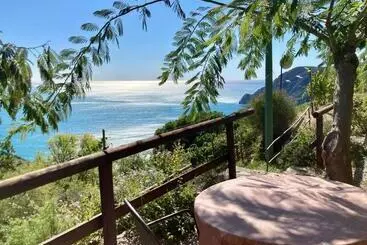 Hotel Villa Pietrafiore