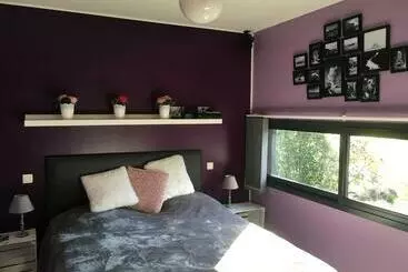 Le Verger B&b