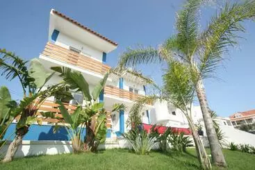 ペンション Casa Lagoa