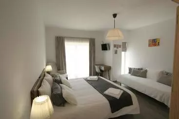 Pensione Casa Lagoa