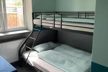 Pension Waldau