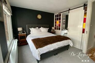 The Lastage Inn   Bed & Breakfast