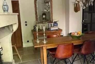 Bed and Breakfast L Aile Du Chateau