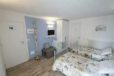 Pensió Corte Del Lago