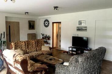 ペンション Rezidence Jiskra