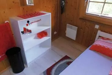 Postman8   Bed And Breakfast