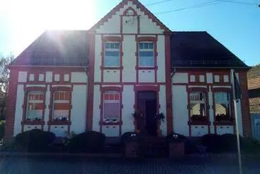 Bed and Breakfast Am Lindenplatz