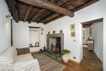 Bed and Breakfast Casa Roma