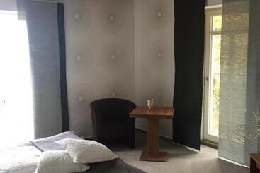 ホテル Schwedenfrieden