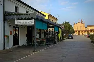 Pension  Al Cacciatore