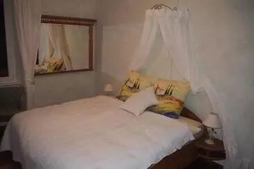 Pensione Chateau Du Pont Jean