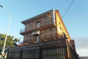 Pension Hostal Gran Capitán