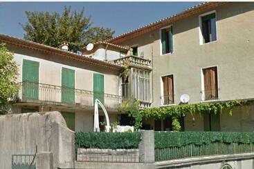 펜션 La Residence Viganaise