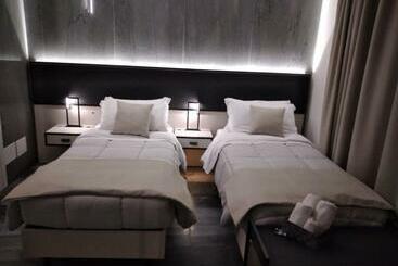 Pensjonat Rainbow Sweet Rooms