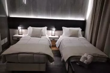 Pensió Rainbow Sweet Rooms