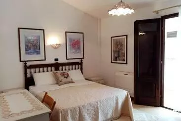 Pension Su Pranu
