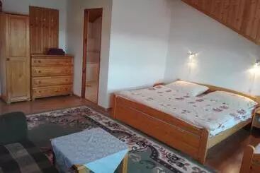 Pension Vila Mirka