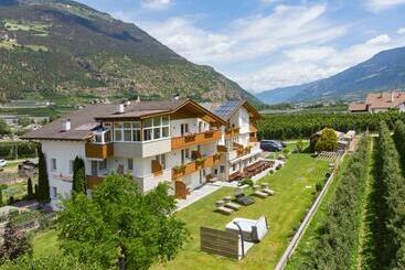 アパートホテル Residence Obstgarten