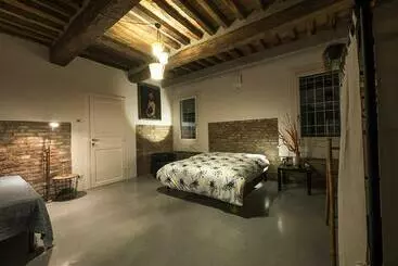 Zucchero Sui Baffi  Food Lovers B&b