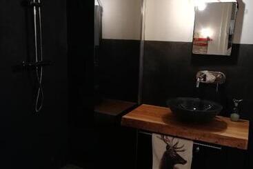 Zucchero Sui Baffi  Food Lovers B&b