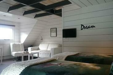 B&b In De Dorpsstraat