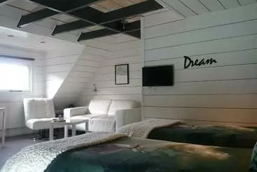 B&b In De Dorpsstraat