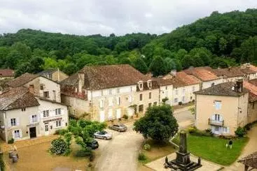 Bed and Breakfast Chez Robert