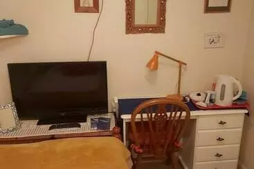 Bed and Breakfast Homely Haven, Dunfermline