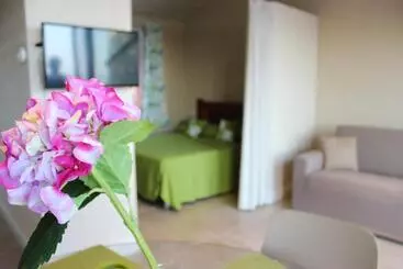 Hotel A Baracca Du Pei