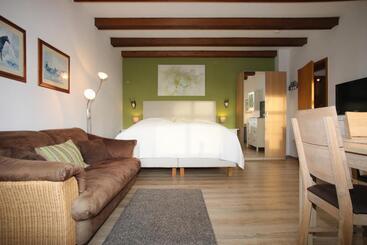 Hotell Ferienhof Radlandsichten