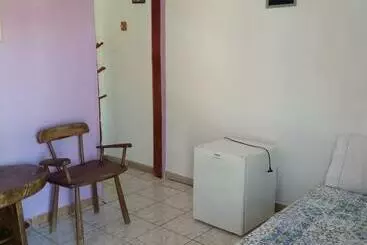 ペンション Suítes Novo Amanhecer