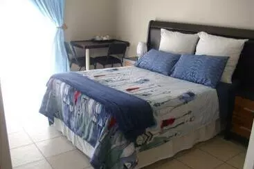 Majatalo Tropical Paradise Guest House