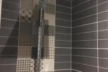 צימר Au Charmant Des Vignes