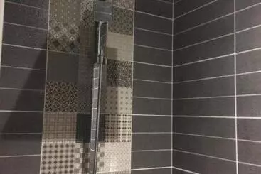 Aamiaismajoitus (B&B) Au Charmant Des Vignes