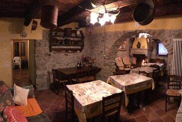 צימר Borgo La Forgia