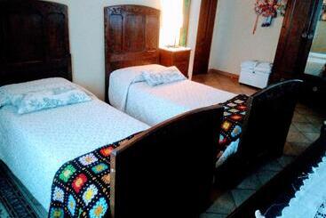 住宿加早餐  Il Laghetto