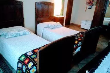 ベッドアンドブレックファースト Il Laghetto