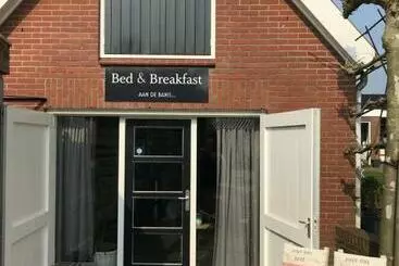Bed & Breakfast Aan De Banis