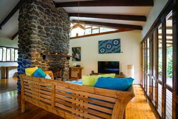 בית מלון כפרי Wildwood